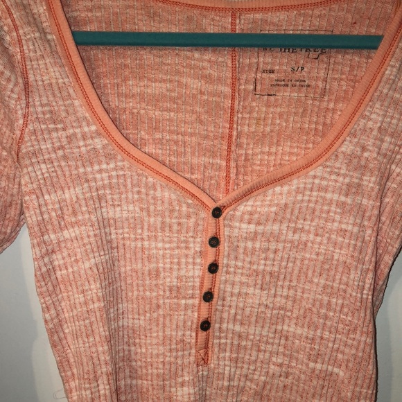 We The Free Top - Picture 2 of 4